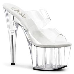 Pleaser stilettos Adore702 size 6 -10
