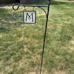 Hanging Basket Hook