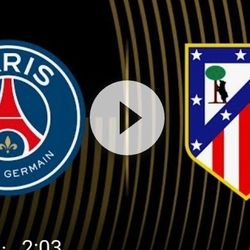 Atletico de Madrid vs PSG FIFA Club World Cup June 15, 2025 at the Rose Bowl in Pasadena, CA