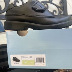 Stride rite boys shoes