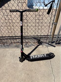 PRO SCOOTER