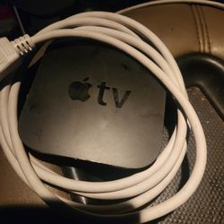Apple TV 