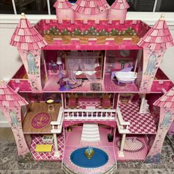 Doll house