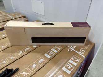 Sonos Beam Gen 2