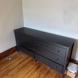 Koppang IKEA Dresser 