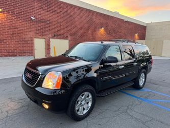2008 GMC Yukon XL