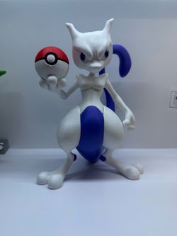 3D printed