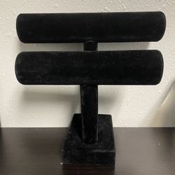 Bracelet Holder T- Bar Stand New 