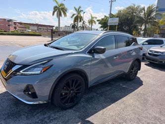 2023 Nissan Murano