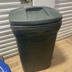 Trash Can