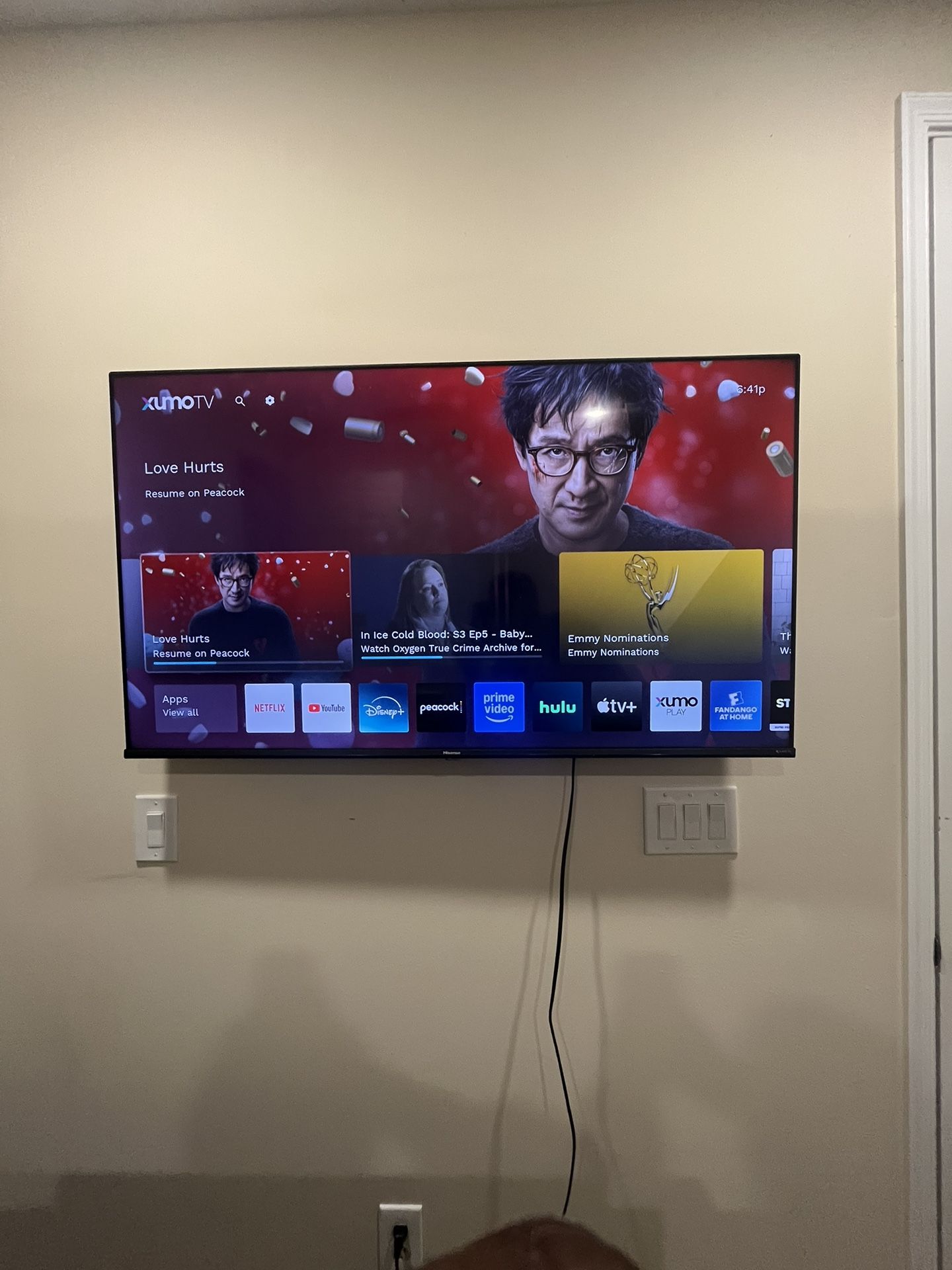 Tv Mount