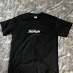 Supreme Shirt Large New