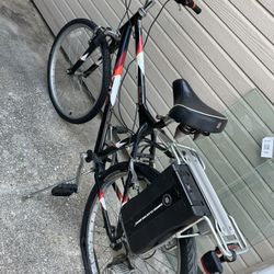 E-Bike 
