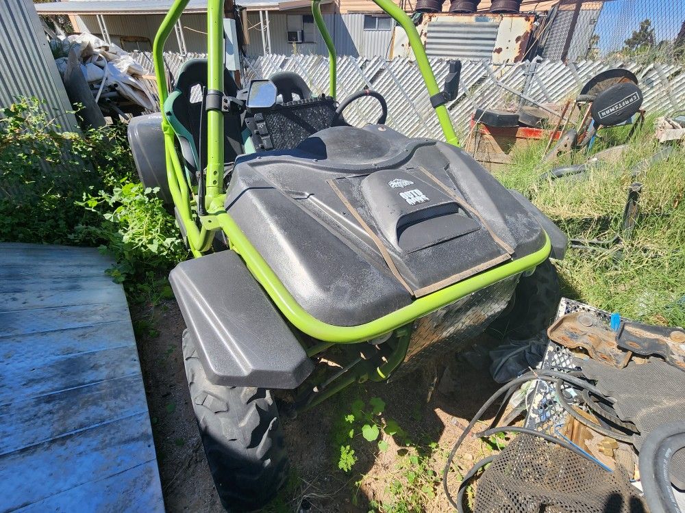2007 roketa 800cc dune buggy sale