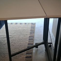 Sullivan's Hobby Craft Table