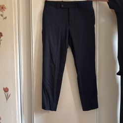 Calvin Klein Suit