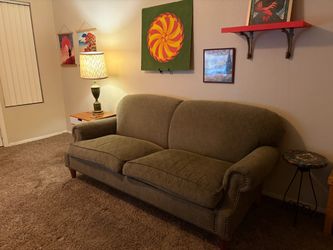 Full size Sofa Couch