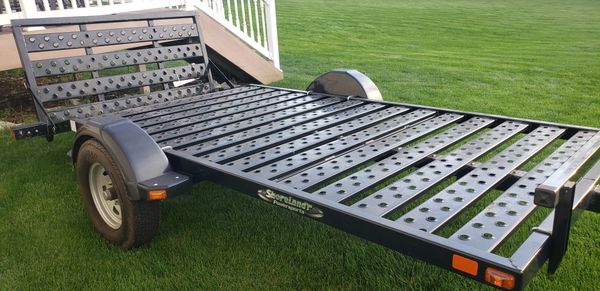 shore landr trailer shore landr trailer
