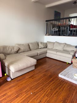 Sectional Couch