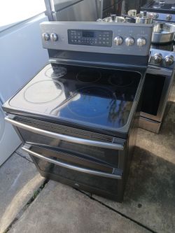 Cocina eléctrica