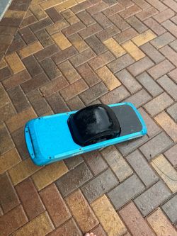 Onewheel pint