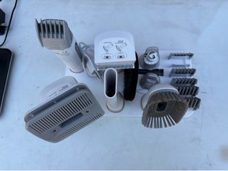 Pack Grooming Kit