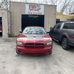2006 Dodge Charger