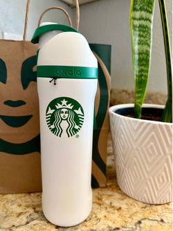 Starbucks Owala Cup