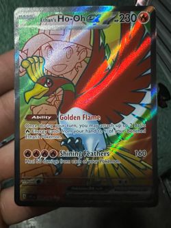 Pokemon EXs to add to your collection Destined Rivals and chaos rising