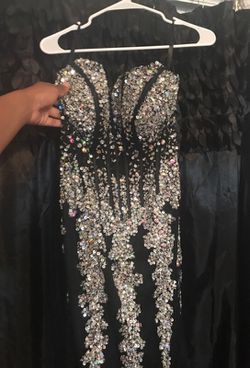 Beautiful prom dress for sale