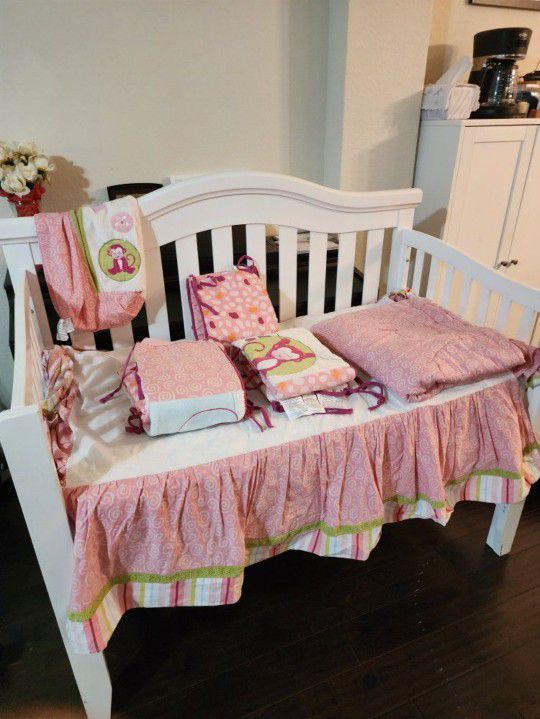 Baby Crib, Bed for baby