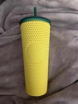 Starbucks Studded Tumbler