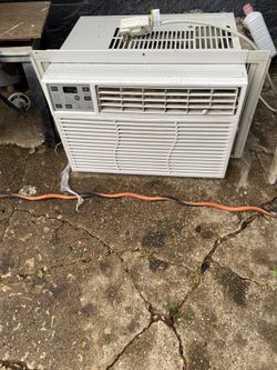 Window air Conditioner