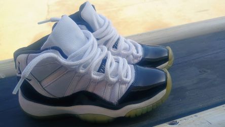  Jordan 11 Retro "Win Like '82" 