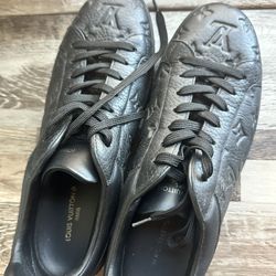 Louis Vuitton Men’s  Shoes 