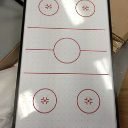 Air Hockey 🏒(38" Long)