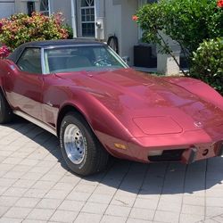 Stingray 1975