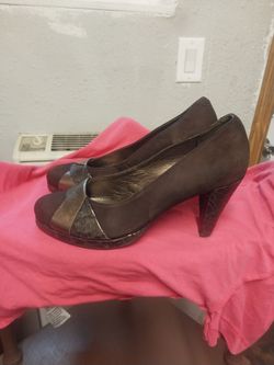 Ladies Size 6