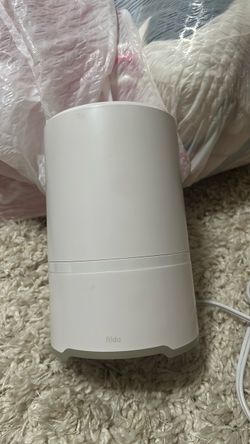 Frida Baby 3 in 1 Humidifier diffuser and nightlight