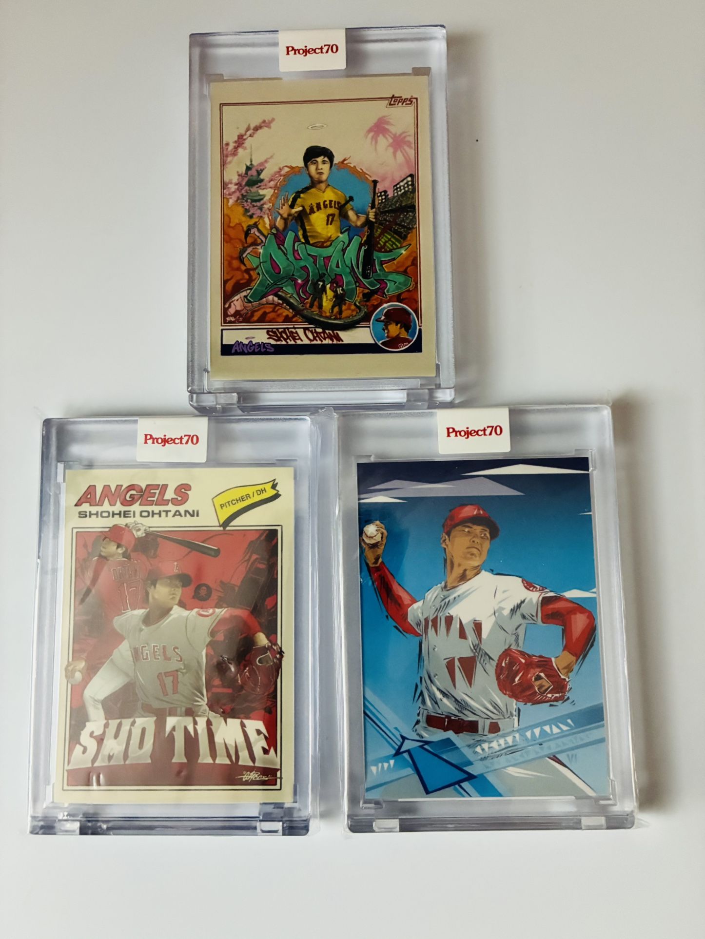 Topps Baseball Rare Card Collection - 91 Cards