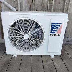 Air Conditioners Prime Elite2 