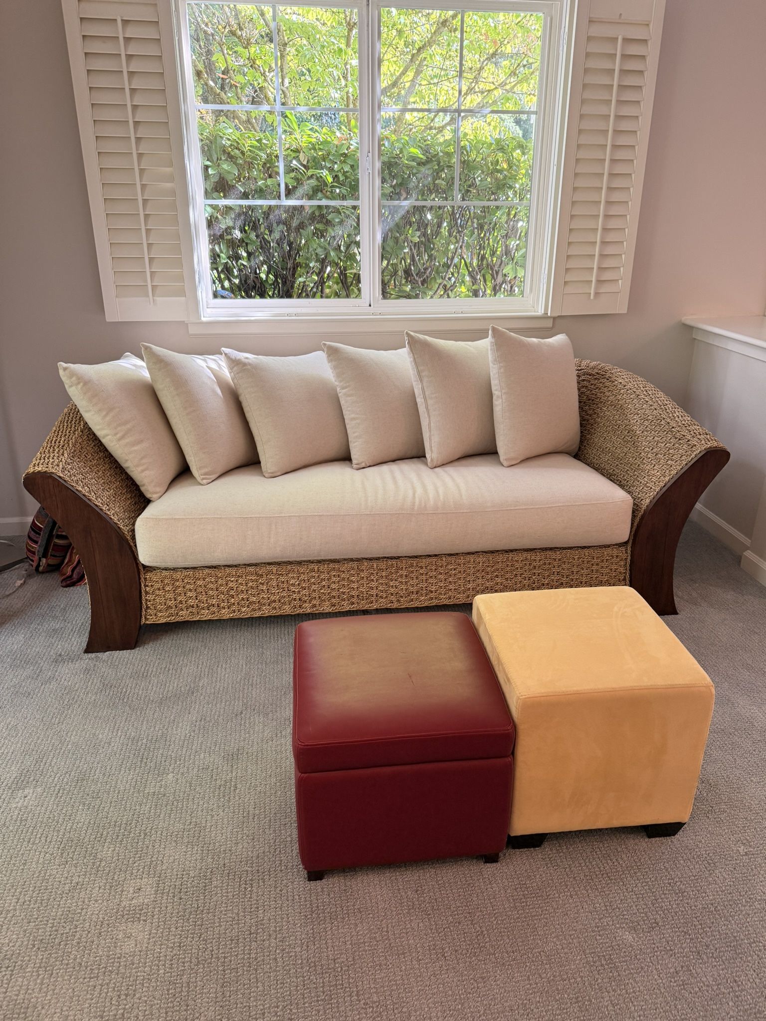 Living Room Set
