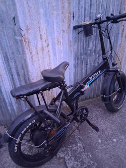 Electri bike