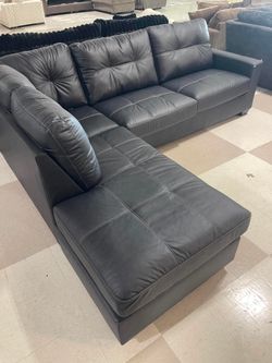 L Shaped Modular Sectional Sofa With Chaise Color Options Only $39 down payment 👉 Please ask Jon Green for a discount when you arrive!