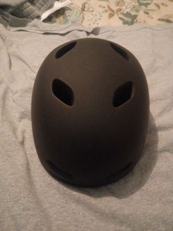BELL helmet
