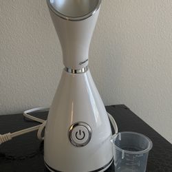 Portable Facial Steamer 