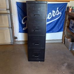 Global Filing Cabinet