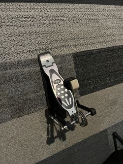 Pearl Bass Pedal