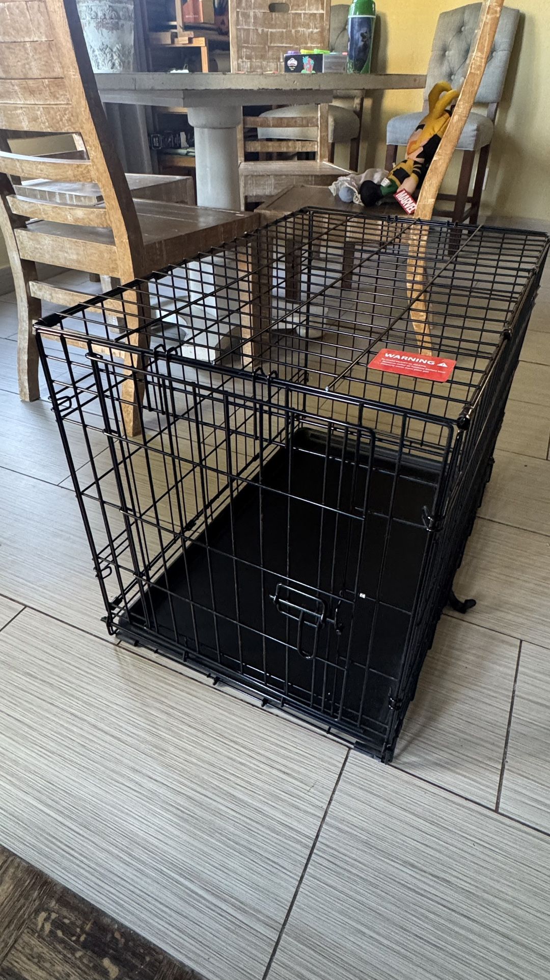Dog Crate