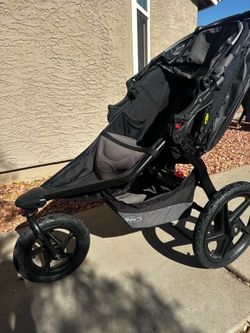 Bob jogger stroller